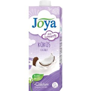 Joya Kokosový nápoj s rýží+Ca+vit.D2+vit.B12 1l