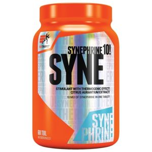 EXTRIFIT Syne 10mg Thermogenic Burner 60 tablet