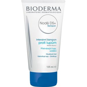 BIODERMA Nodé DS+ šampon 125ml - II. jakost