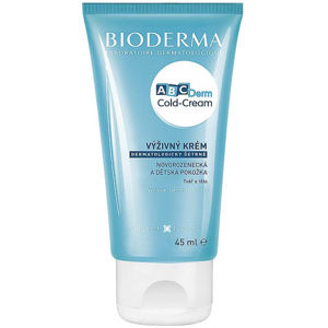 BIODERMA ABCDerm Cold-Cream 45ml - II. jakost
