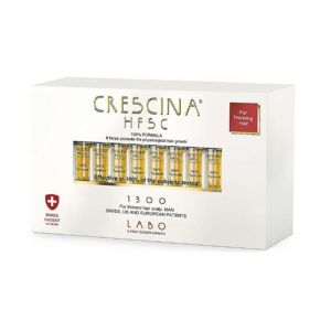Crescina HFSC 100% 1300 MAN 20x3.5ml