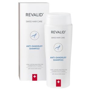 Revalid šampon proti lupům 250ml - II. jakost