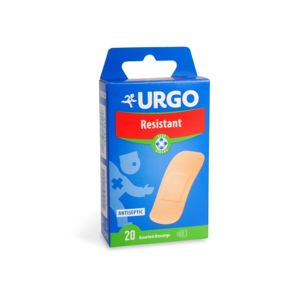 URGO Resistant Odolná náplast 20ks - II. jakost