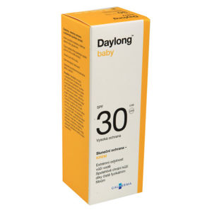 Daylong baby SPF 30 50ml - II. jakost