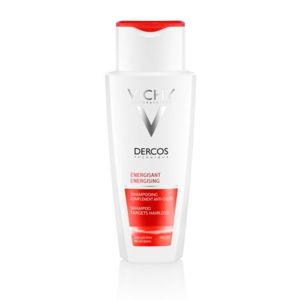 VICHY DERCOS Posilující šampon 200 ml
