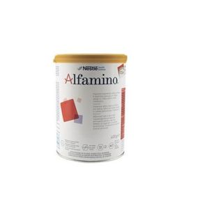 ALFAMINO 6X400 G perorální PLV SOL 6X400G - II.jakost