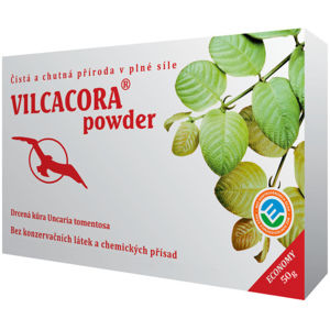 Vilcacora Powder 50g - II. jakost