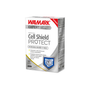 Walmark Cell Shield PROTECT tbl.30 - II. jakost