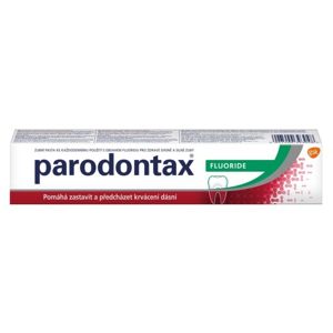 Parodontax Fluoride ZP 75ml - II. jakost