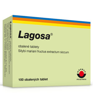 LAGOSA obalené tablety 50