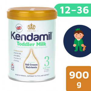 Kendamil batolecí mléko 3 900g