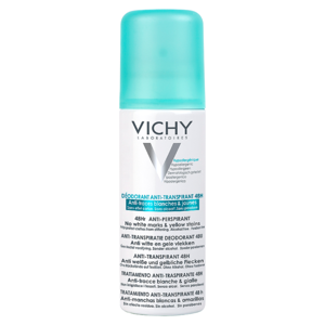 VICHY Antiperspirant 48h Deodorant - sprej 125 ml - II. jakost