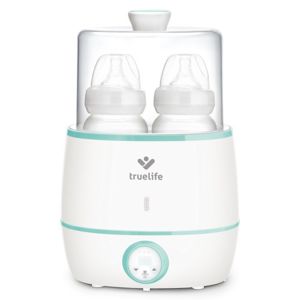 TrueLife Invio BW Double ohřívačka kojeneckých lahví - II. jakost
