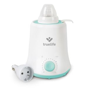 TrueLife Invio BW Single ohřívačka kojeneckých lahví - II. jakost