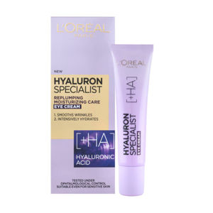 L’Oréal Paris Hyaluron Specialist oční krém 15ml