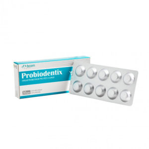 Probiodentix tbl.30 - II.jakost
