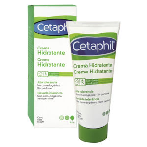 Cetaphil hydratační krém 85g - II. jakost