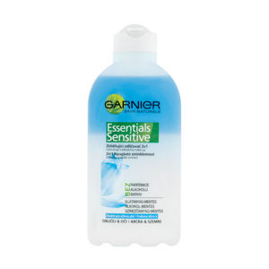 Garnier Skin Naturals zklidňující odličovač 2v1, 200 ml - II.jakost