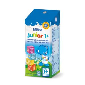 Dárek - Nestlé Junior 1 200 ml BE907