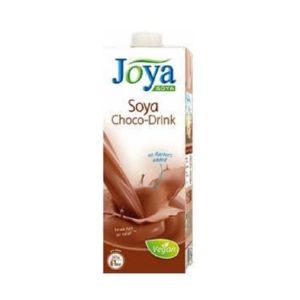 Joya Sójový čokoládový nápoj 1l - II.jakost