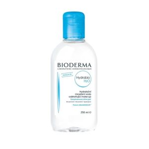 BIODERMA Hydrabio H2O 250 ml - II. jakost