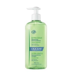 DUCRAY Extra-doux Velmi jemný šampon 400ml