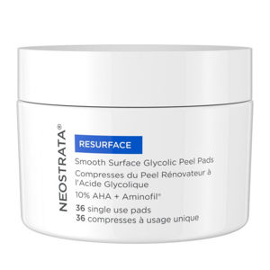 NEOSTRATA RESURFACE Smooth Surface Glycol.Peel60ml - II. jakost