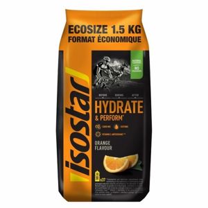 ISOSTAR H&P isotonický nápoj pomeranč 1500g - II. jakost