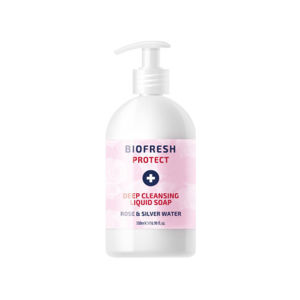 Biofresh protect tekuté mýdlo 500 ml - II.jakost