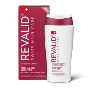 Revalid Anti-Aging Shampoo 200 ml - II. jakost