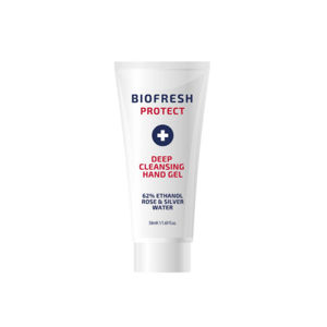 Čisticí gel na ruce Biofresh protect 50 ml