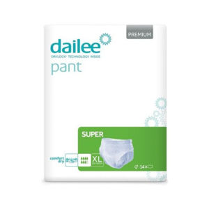 DAILEE PANT PREMIUM SUPER XL - II. jakost