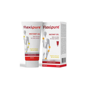 Flexipure Instant gel 50ml - II. jakost