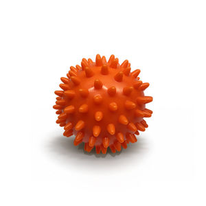 Masážní míček oranžový Voltaren-dárek BE907