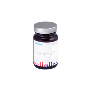 Dárek - Collalloc vitamín C v prášku 60 g BE907