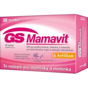 GS Mamavit tbl.30 - II. jakost