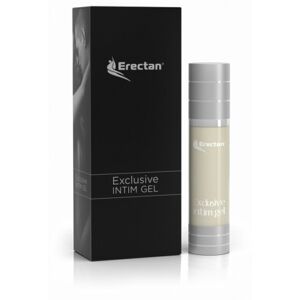 Erectan intim gel 50ml - II. jakost