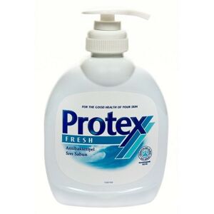Protex Fresh Antibakteriální tekuté mýdlo 300ml - II. jakost