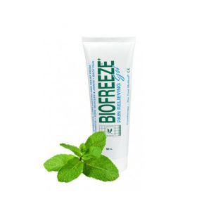 Rehasport - dárek Biofreeze gel 59 ml BE907