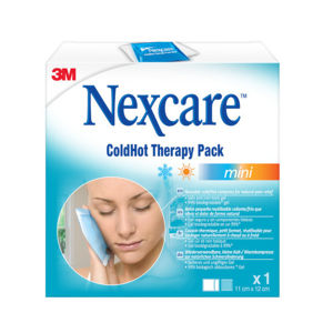 3M Nexcare ColdHot Therapy Pack Mini 11x12cm - II. jakost