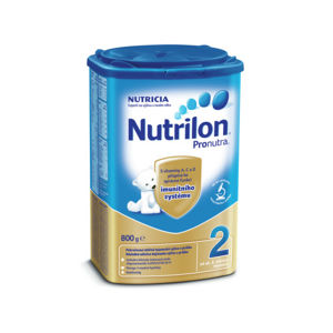 Nutrilon 2 Pronutra 800g