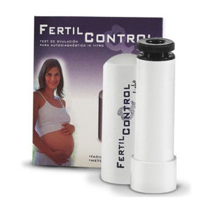 FertilControl light ovulační test - II. jakost