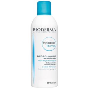 BIODERMA Hydrabio Brume 300ml - II. jakost