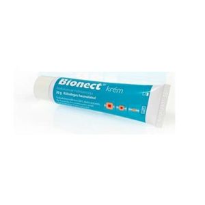 Bionect Krém 30g - II. jakost