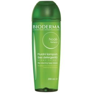 BIODERMA Nodé Fluid šampon 200ml - II. jakost