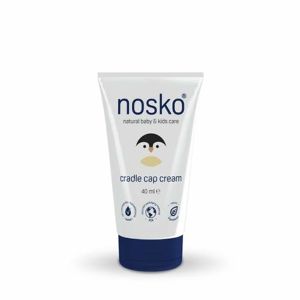 Nosko Baby Cradle cream 40ml - II. jakost