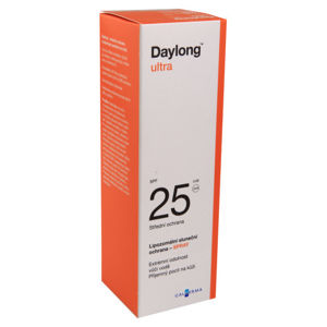 Daylong ultra SPF 25 Spray 150 ml - II. jakost