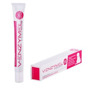 Venzymel Prevent 35 veterinární ústní gel 30ml - II. jakost