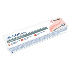 Silvertan pasta DrKonrad 30ml - II. jakost