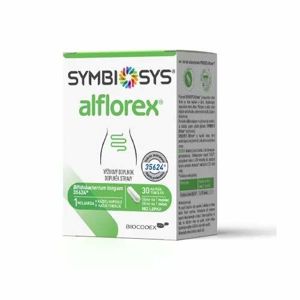 SYMBIOSYS Alflorex 10mg cps.30